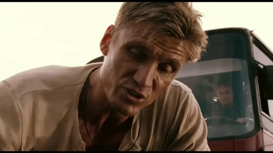 Видео к фильму Механик — The Mechanik (2005) Dolph Lundgren Trailer HD