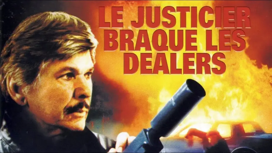 Видео к фильму Жажда смерти 4: Наказание — Le Justicier Braque les Dealeurs - Bande Annonce
