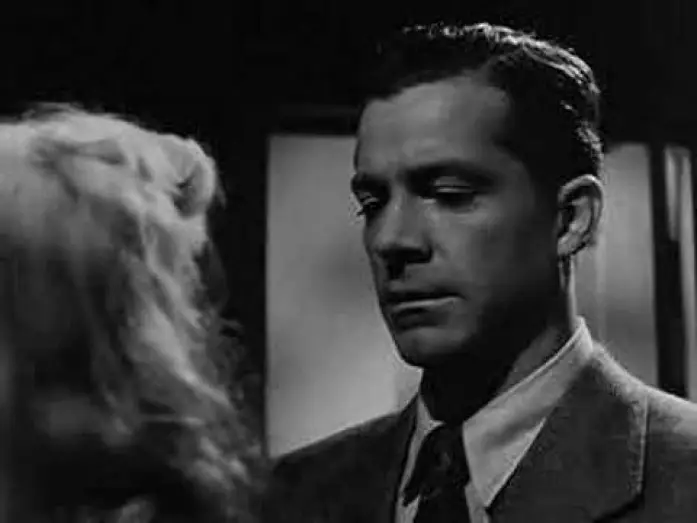 Видео к фильму Падший ангел — Fallen Angel (1945) Trailer