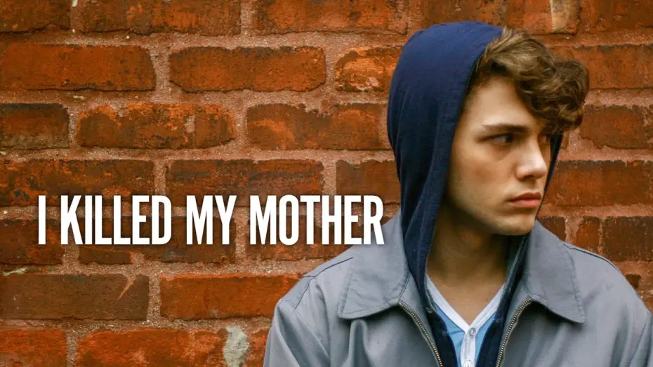 Видео к фильму Я убил свою маму — I KILLED MY MOTHER Trailer Deutsch | German [HD]