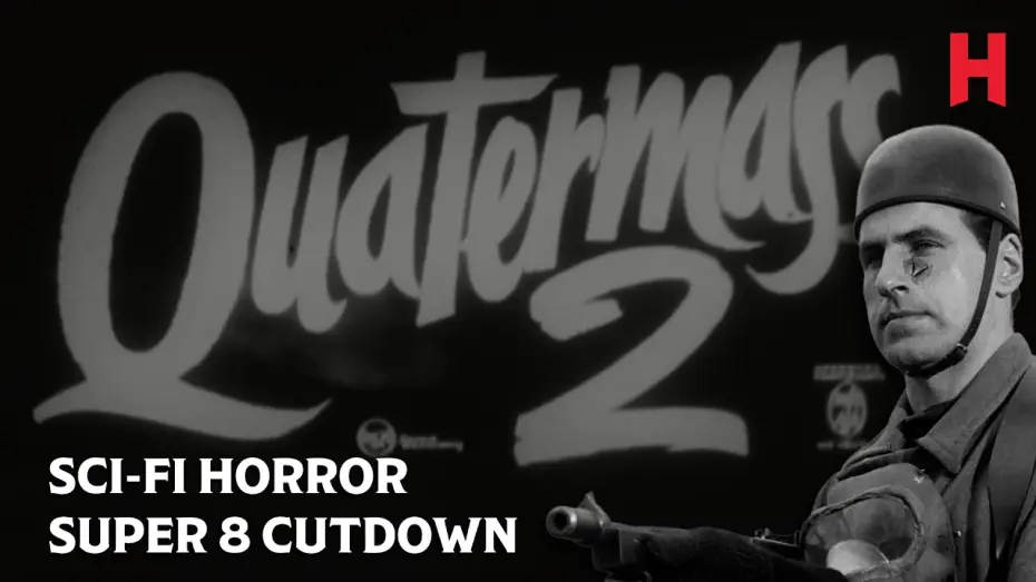 Видео к фильму Куотермасс 2 — This Is What Home Cinema Looked Like for a 1950s Horror Fan
