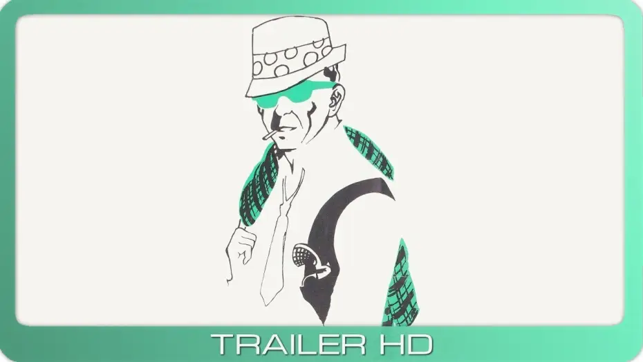 Видео к фильму Тони Роум — Der Schnüffler ≣ 1967 ≣ Trailer
