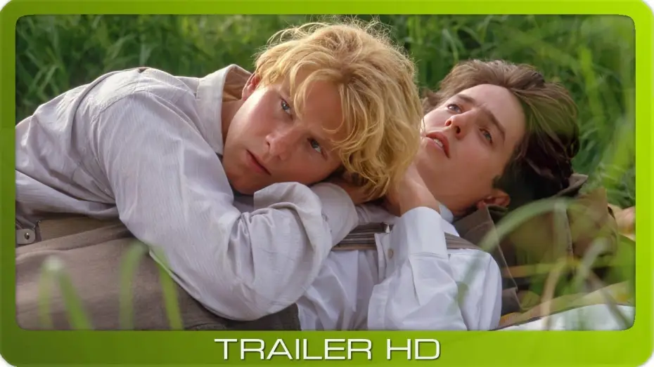 Видео к фильму Морис — Maurice ≣ 1987 ≣ Trailer ≣ German | Deutsch