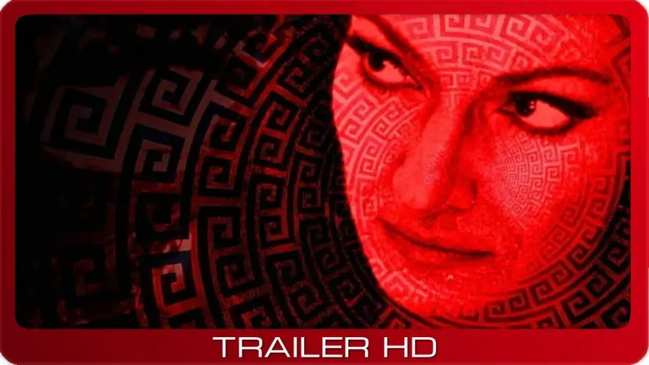 Видео к фильму Медея — Medea ≣ 1969 ≣ Trailer ≣ German | Deutsch