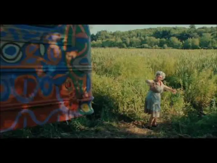 Видео к фильму Штурмуя Вудсток — For the Better