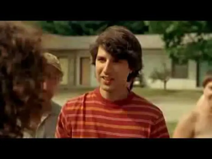 Видео к фильму Штурмуя Вудсток — DESTINO WOODSTOCK - Tráiler español