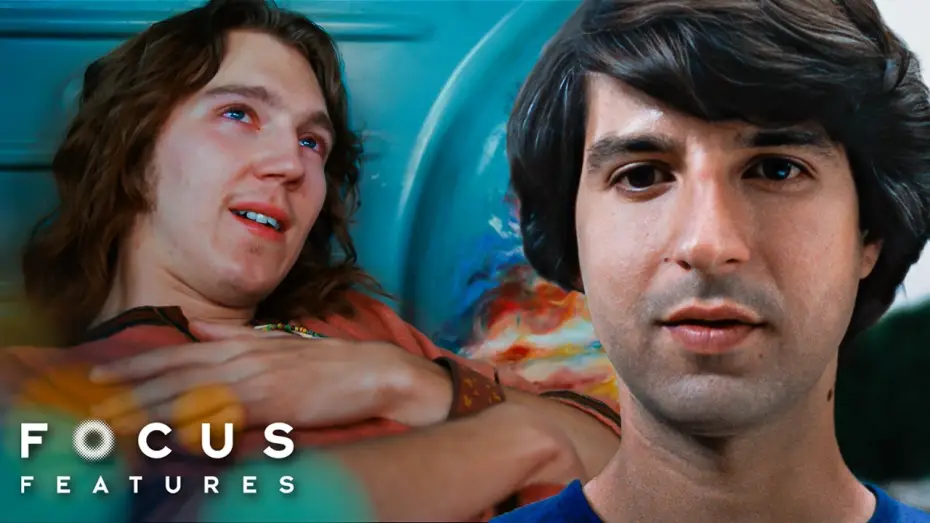 Видео к фильму Штурмуя Вудсток — Elliot Takes on the Hippie Experience