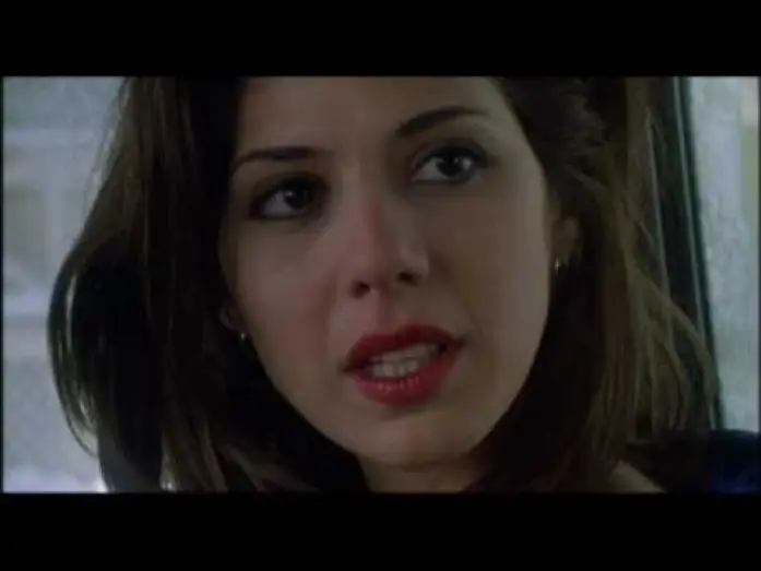 Видео к фильму Дикое сердце — Untamed Heart Theater Trailer
