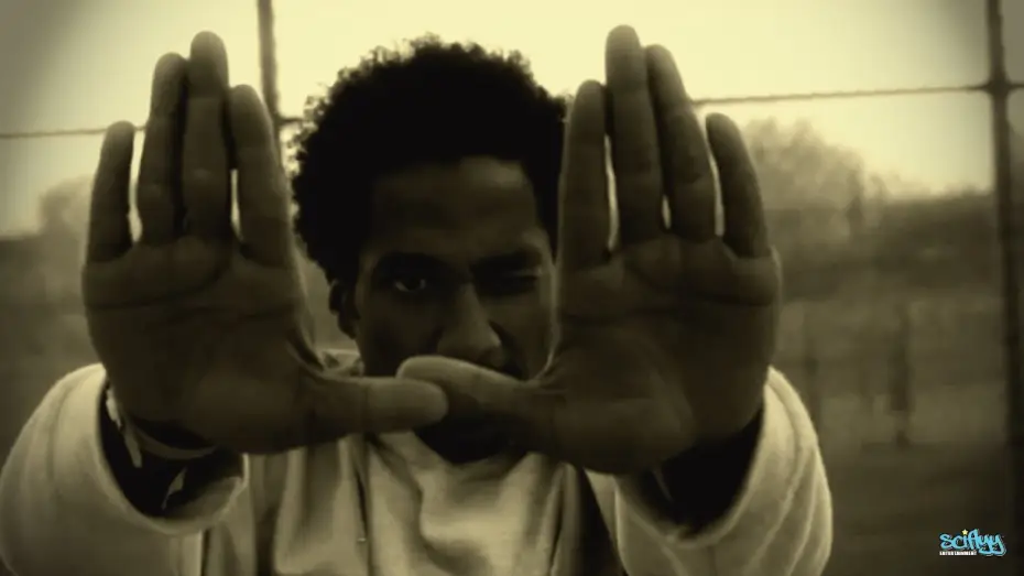 Видео к фильму Prison Song — (2001) Prison Song | Q-Tip - The Yard [1080 HD]