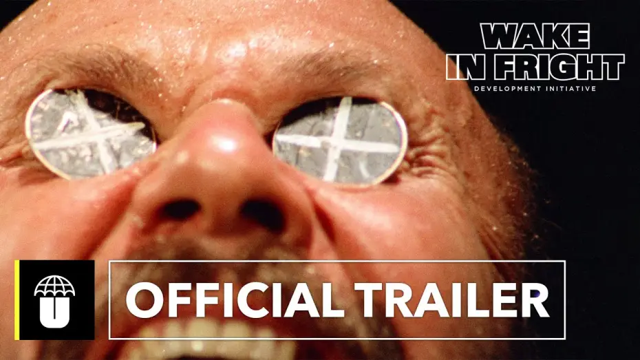 Видео к фильму Опасное пробуждение — Wake In Fright Development Fund | Official Trailer