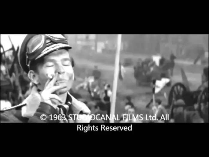 Видео к фильму Билли-лжец — Clip