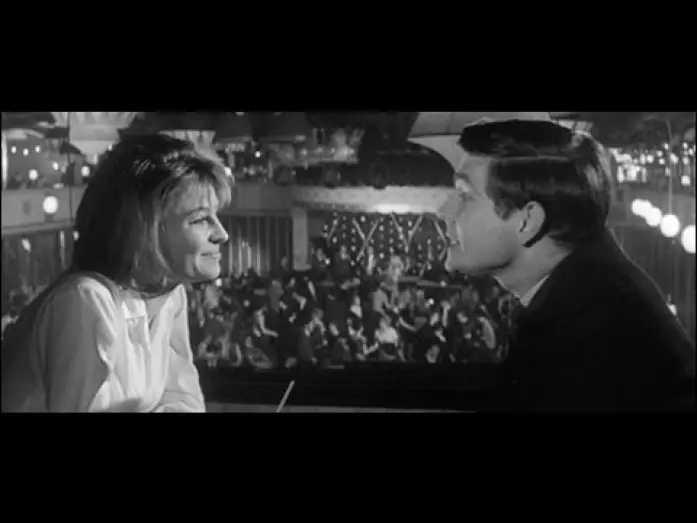 Видео к фильму Билли-лжец — Brian Trenchard-Smith on BILLY LIAR