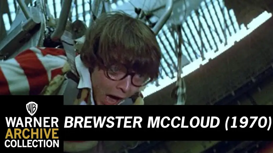 Видео к фильму Брюстер МакКлауд | Brewster Takes Flight