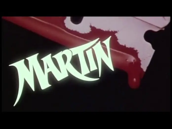 Видео к фильму Мартин | MARTIN - (1977) Trailer