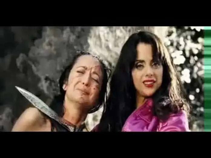 Видео к фильму Сексуальная киллерша — Trailer--Sexy Killer (2008)