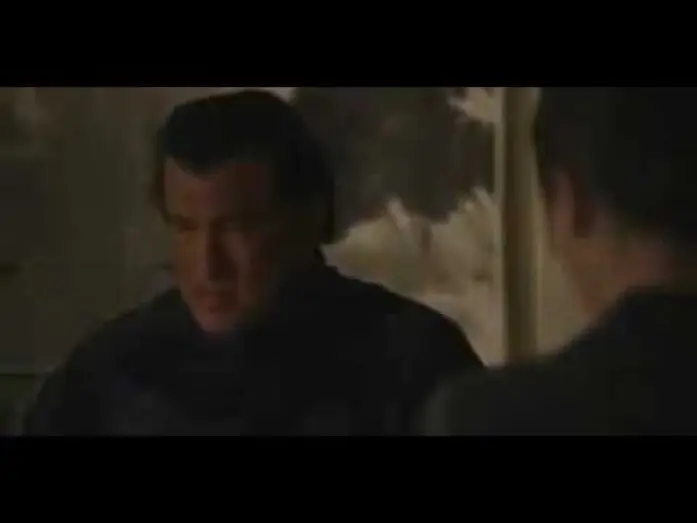 Видео к фильму Хранитель — The Keeper - Trailer