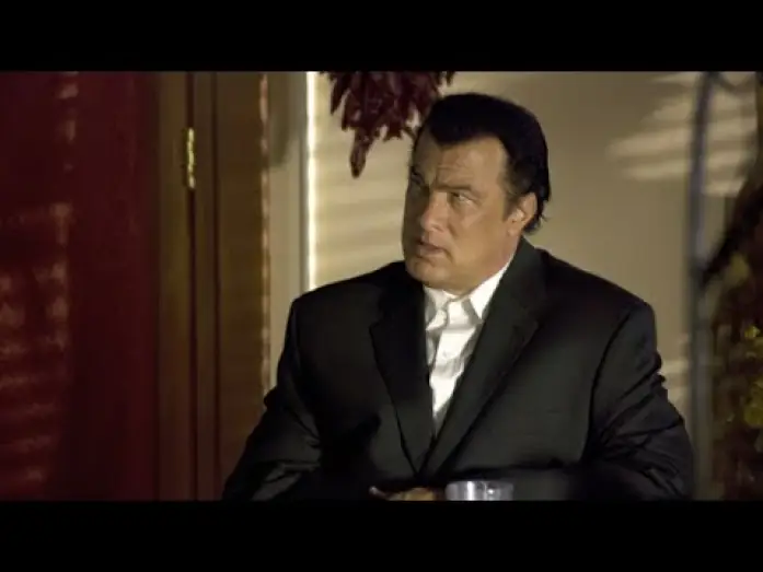 Видео к фильму Хранитель — 2021 Trailer