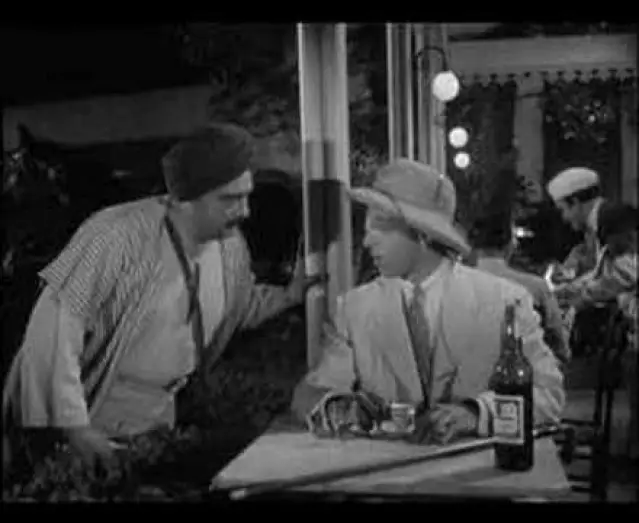 Видео к фильму Эбботт и Костелло встречают мумию — Fan edit: Abbott & Costello meet the Mummy Trailer