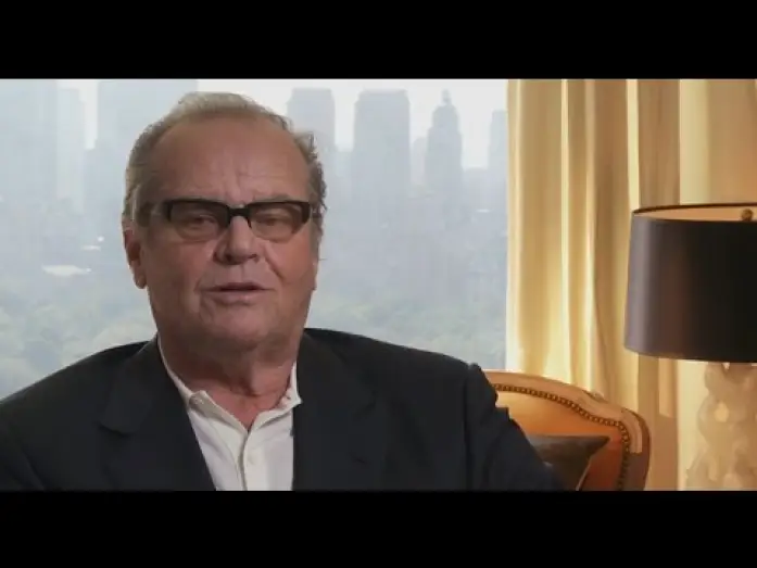 Видео к фильму Пять легких пьес — Jack Nicholson and Bob Rafelson on Five Easy Pieces’ Diner Scene