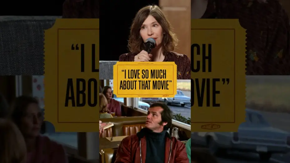 Видео к фильму Пять легких пьес — Carrie Brownstein on FIVE EASY PIECES | Adventures in Moviegoing (Excerpt)