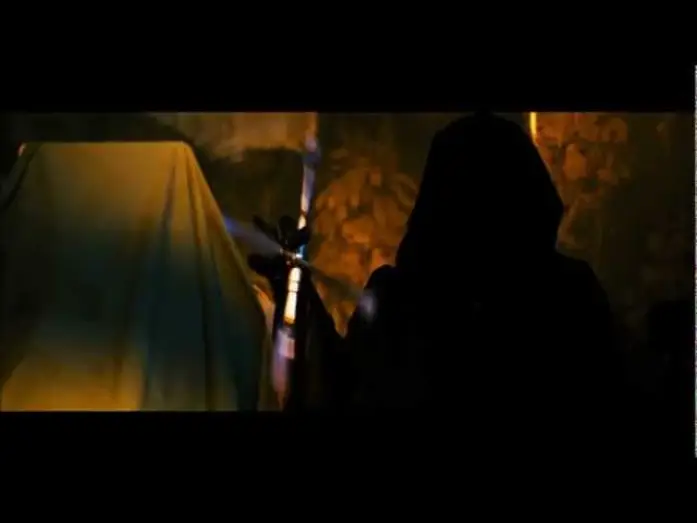 Видео к фильму Крик в общаге — Patto di sangue Sorority Row trailer ita