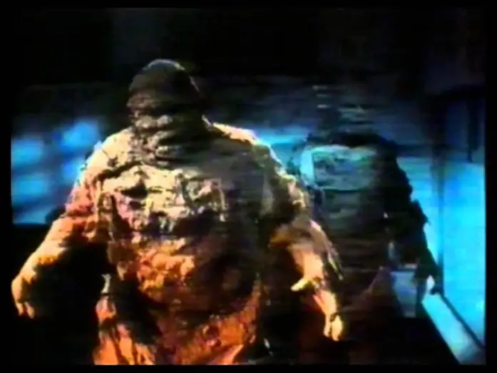 Видео к фильму Жуть — SPOOKIES - DIE KILLERMONSTER (1986) - Deutscher Trailer
