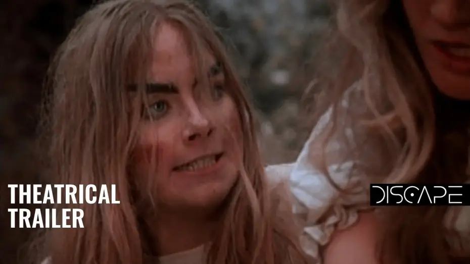 Видео к фильму Обличье сатаны — The Blood on Satan’s Claw • 1971 • Theatrical Trailer (US)