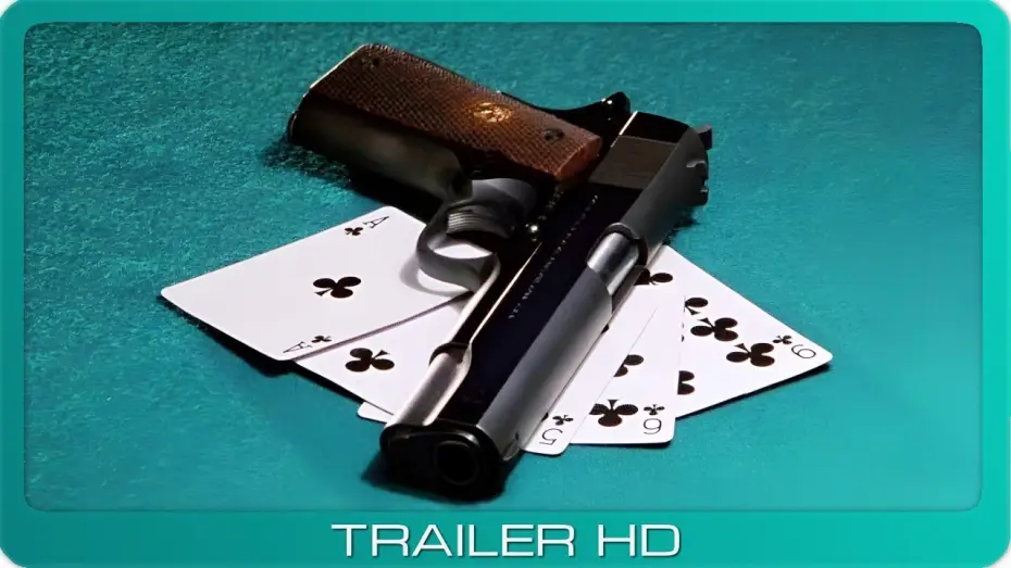 Видео к фильму Игорный дом — Haus der Spiele ≣ 1987 ≣ Trailer
