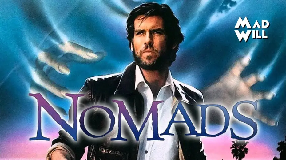 Видео к фильму Кочевники — NOMADS DE JOHN MCTIERNAN : LA CRITIQUE