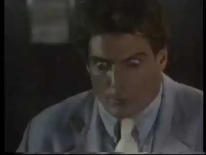 Видео к фильму Переключая каналы — Switching Channels (1988) trailer