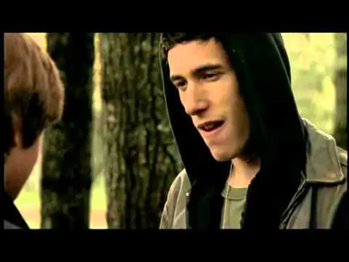 Видео к фильму Кровососущая страсть — Bugcrush - Trailer