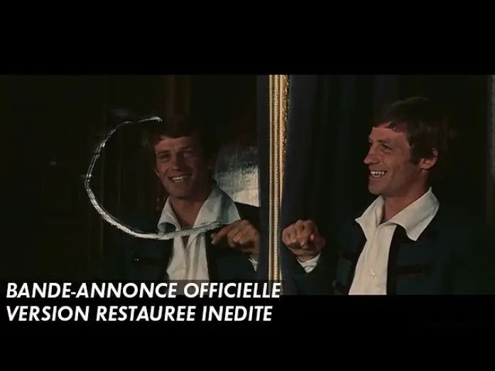 Видео к фильму Картуш — CARTOUCHE - Bande Annonce [VF]