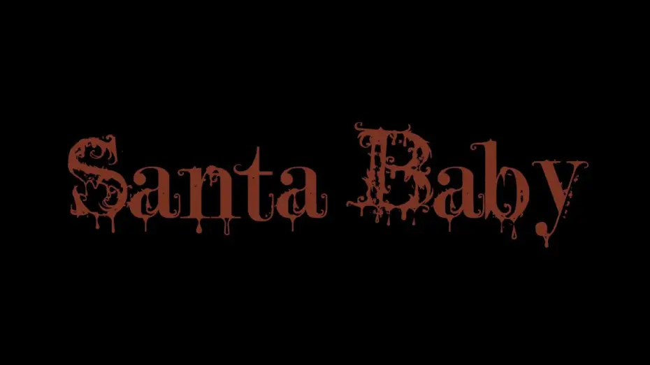 Видео к фильму Малыш Санта — Santa Baby (Trailer)