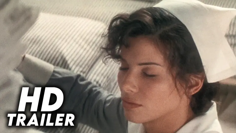 Видео к фильму В любви и войне — In Love and War (1996) Original Trailer [HD]