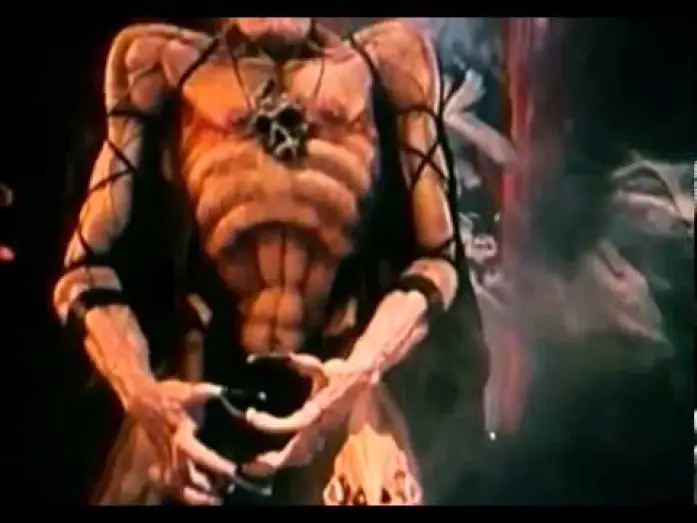 Видео к фильму Повелитель кукол 5: Последняя глава — Puppet Master 5: The Final Chapter (1994) - Trailer