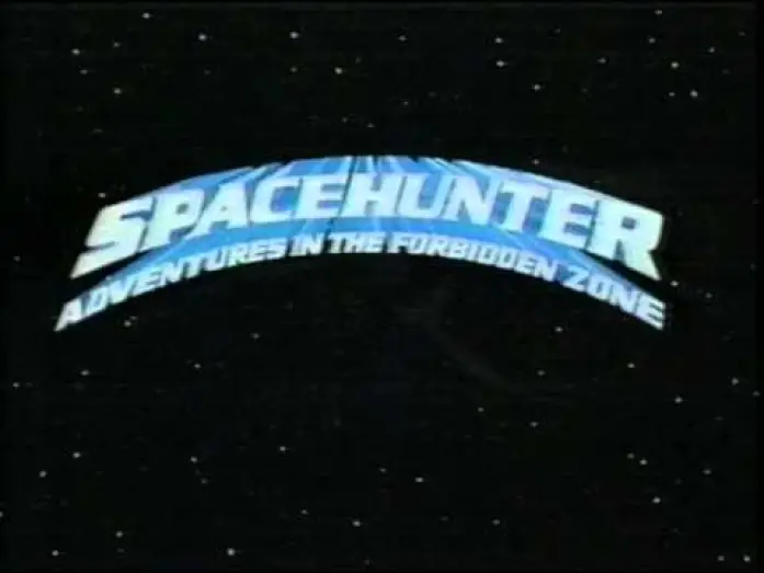Видео к фильму Космический охотник: Приключения в запретной зоне — Spacehunter: Adventures in the Forbidden Zone (1983) (TV Spot)