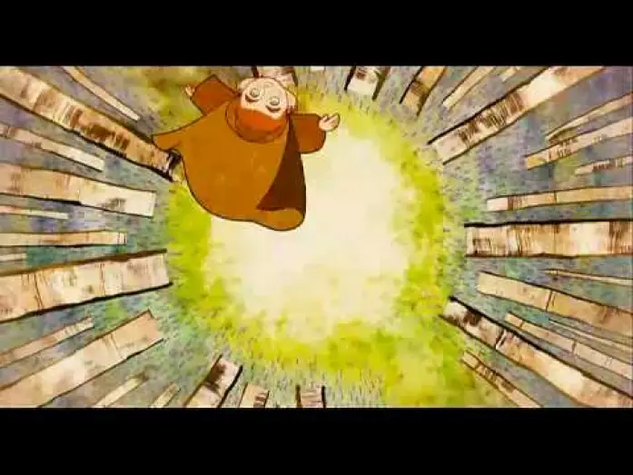 Видео к фильму Тайна Келлс — Brendan and the Secret of Kells Trailer