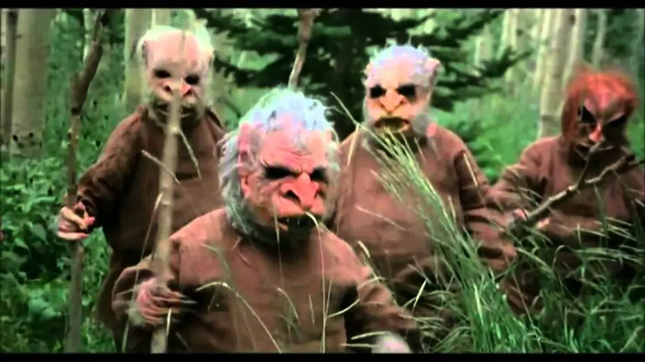 Видео к фильму Тролль 2 — Trolls 2 (1990) Bande-annonce française