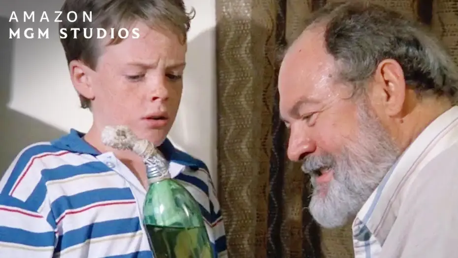 Видео к фильму Тролль 2 — Grandpa Saves Josh From A Goblin