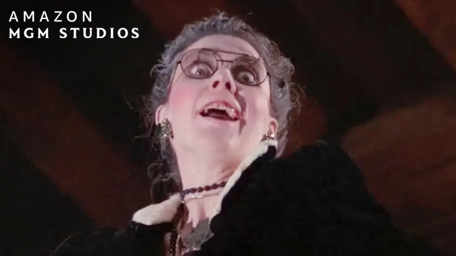 Видео к фильму Тролль 2 — The Goblin Queen
