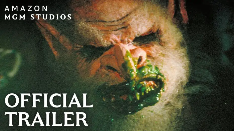 Видео к фильму Тролль 2 — Official Trailer