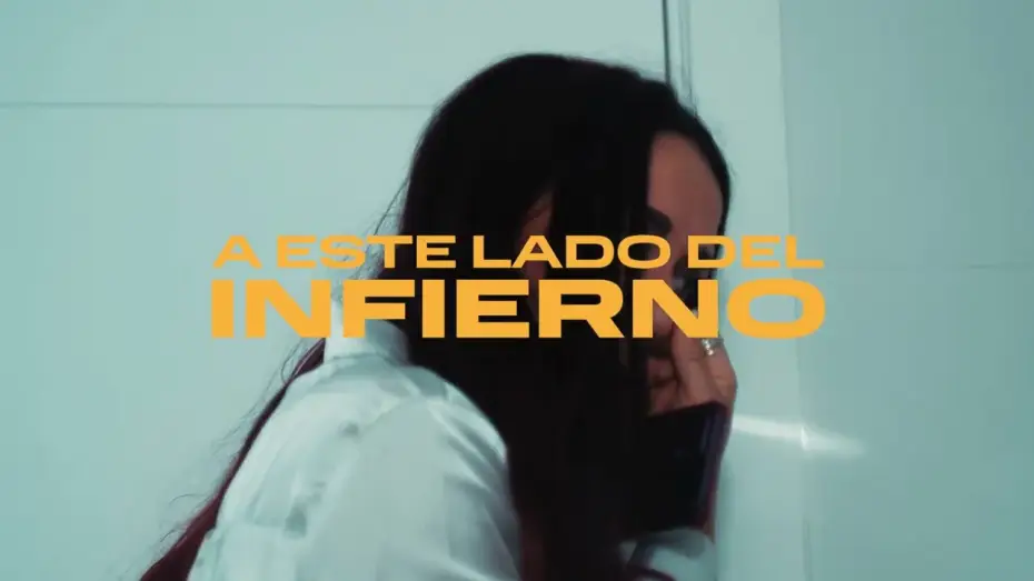 Видео к фильму A Este Lado del Infierno — A Este Lado del Infierno (2026) Trailer