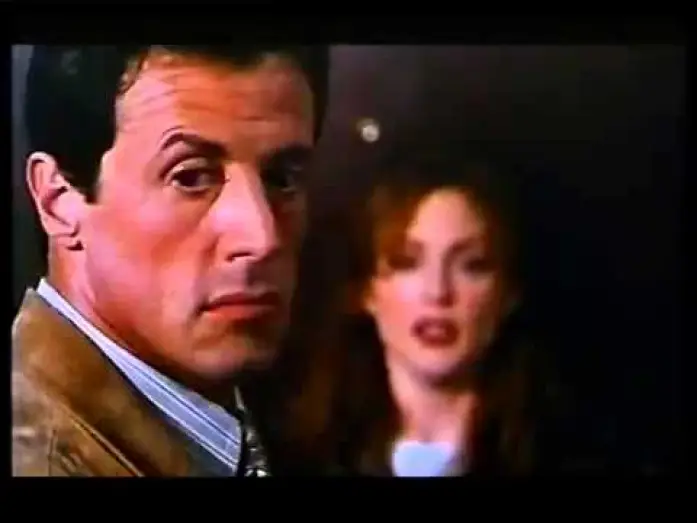 Видео к фильму Наёмные убийцы | Assassins - Die Killer (1995) Trailer Deutsch