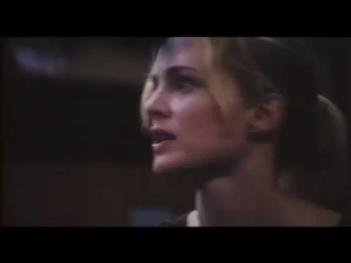 Видео к фильму Бывший — Heather Graham's Broken/DVD NOW IN STORES