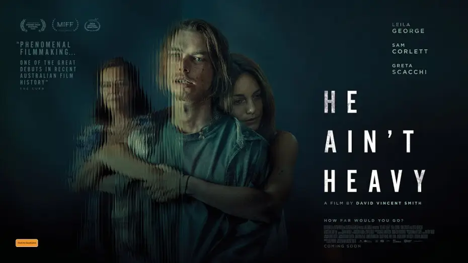 Видео к фильму С ним не тяжело | Official Trailer
