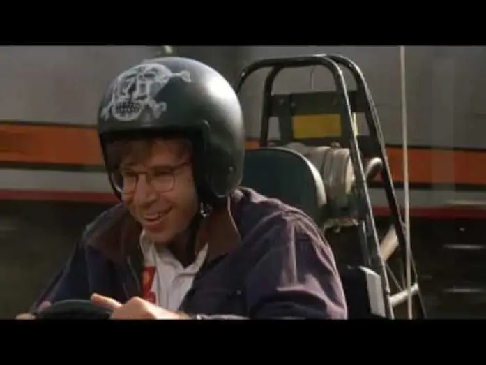 Видео к фильму Маленькие гиганты — 1994: Little Giants Trailer HQ
