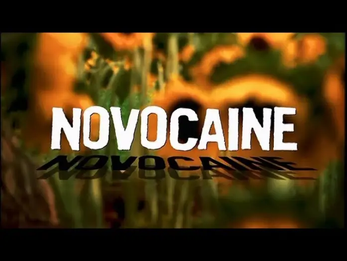 Видео к фильму Новокаин — Novocaine (2001) - DEUTSCHER TRAILER