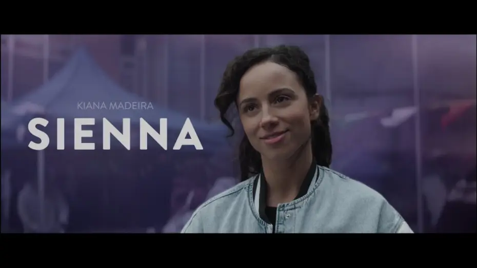 Видео к фильму Идеальная зависимость | Character Spot - Sienna