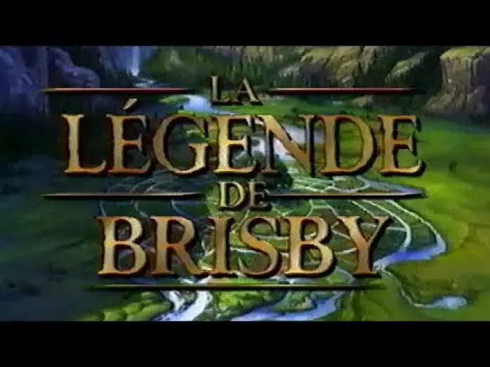 Видео к фильму Секрет Н.И.М.Х. 2 — BA | La Légende de Brisby | 1999