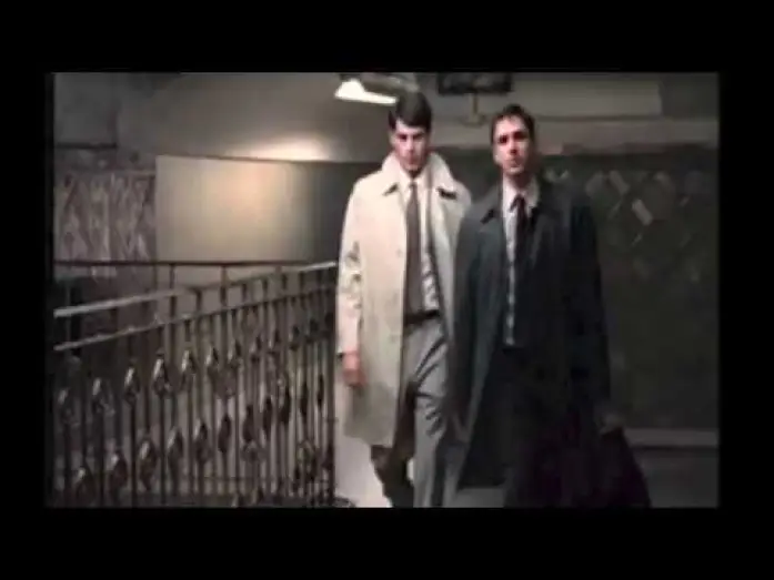 Видео к фильму Паленые деньги — Plata Quemada (2000) | Trailer Oficial